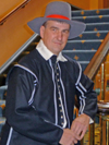 Gordon Crates